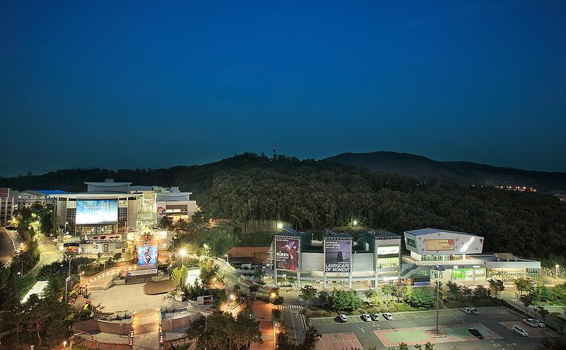 Seongnam