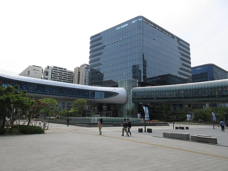 Seongnam