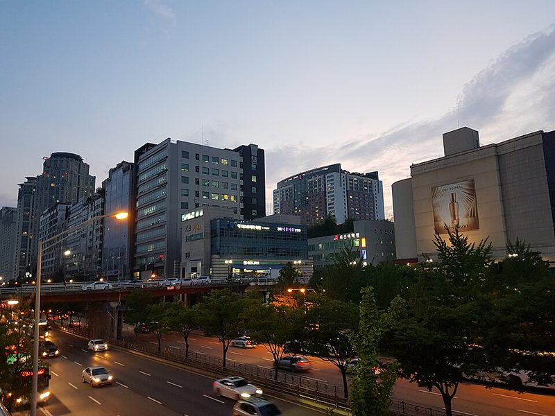Seongnam