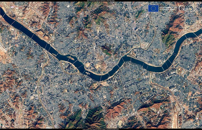 Seoul