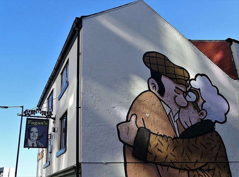 Sheffield