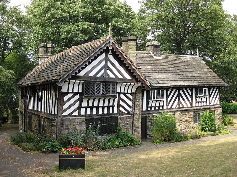 Sheffield