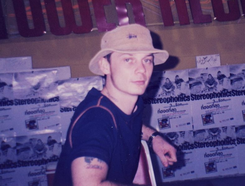 Tramlines Festival
