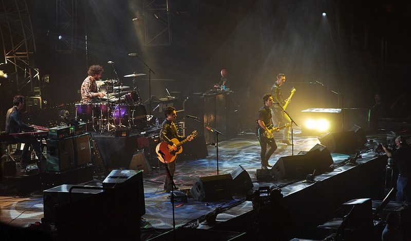 Tramlines Festival