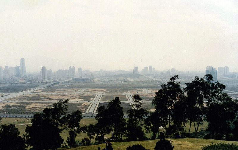 Shenzhen