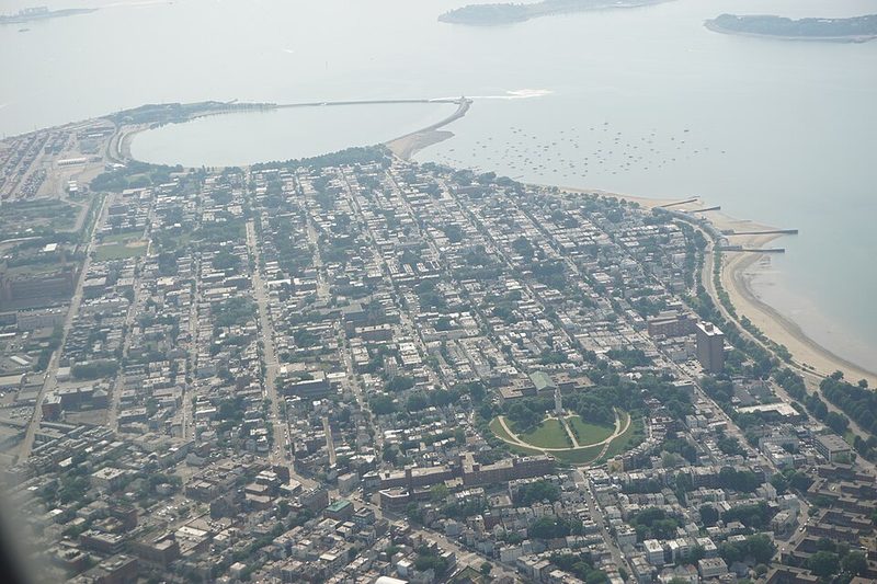South Boston
