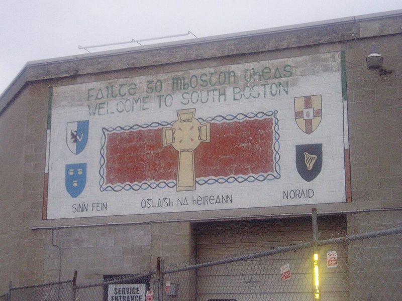 South Boston
