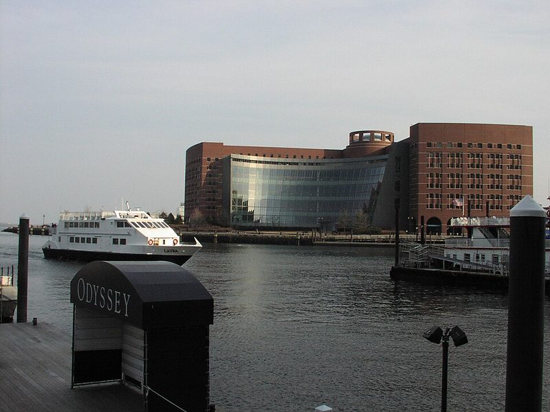 South Boston