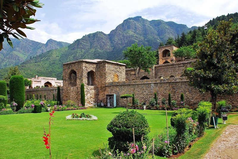 Srinagar