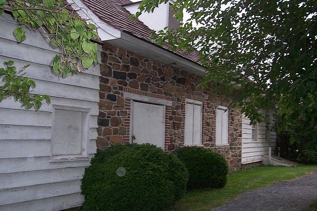 Historic Richmond Town