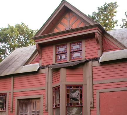 Historic Richmond Town