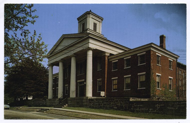 Historic Richmond Town