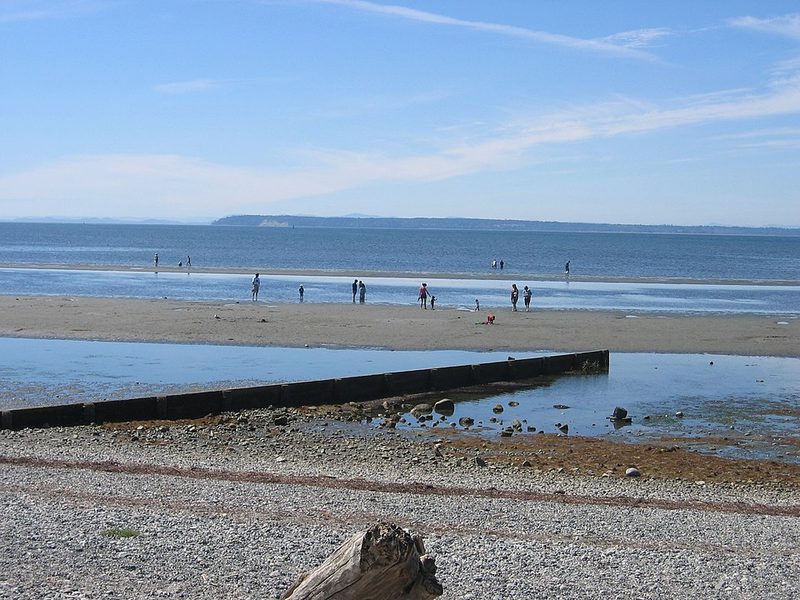 Surrey, British Columbia