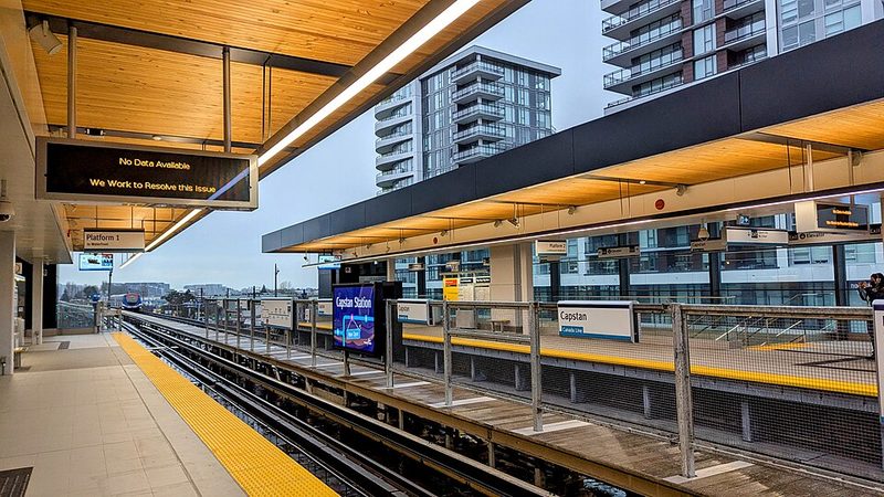 Expo Line (SkyTrain)
