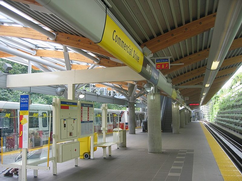 Expo Line (SkyTrain)