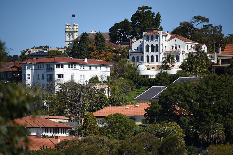 Sydney