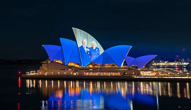 Sydney Opera House