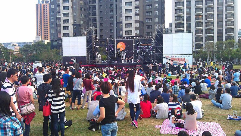 Taichung