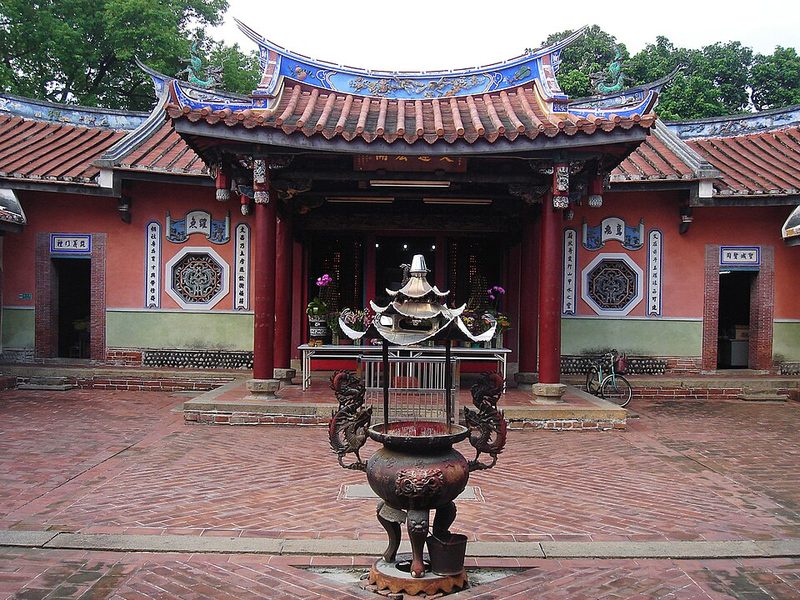 Taichung