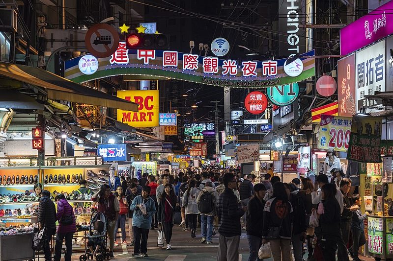 Taichung