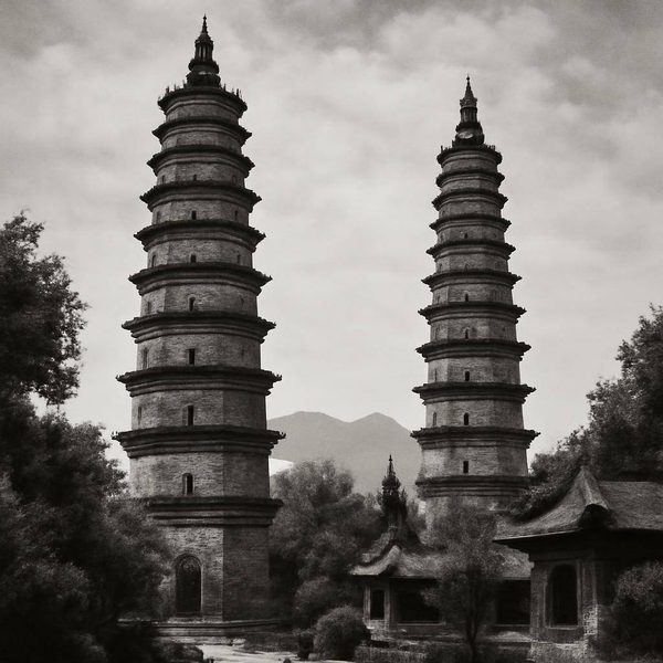 Illustration generated by WorldTownGuide; not a documentary photograph.