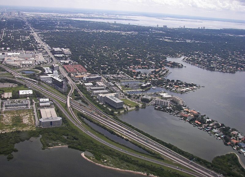 Tampa, Florida