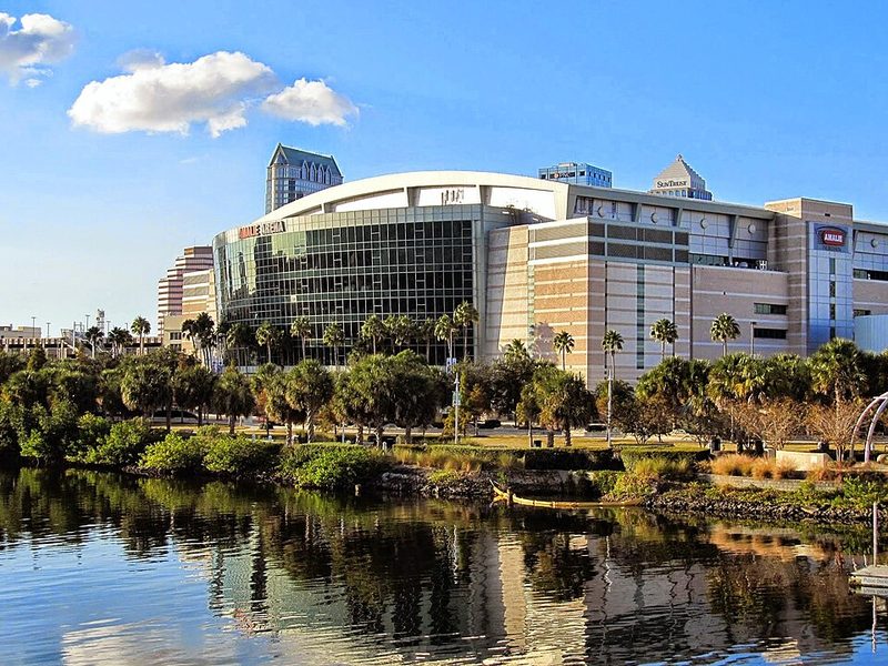 Tampa, Florida