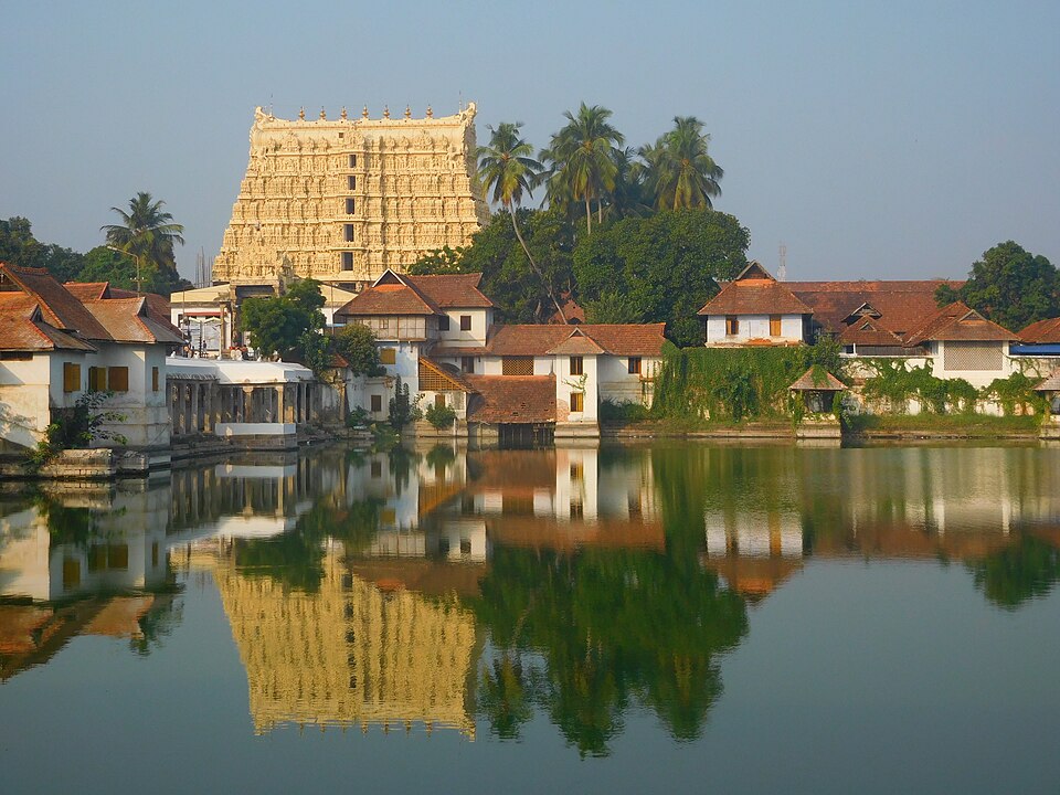 Thiruvananthapuram, Kerala, India