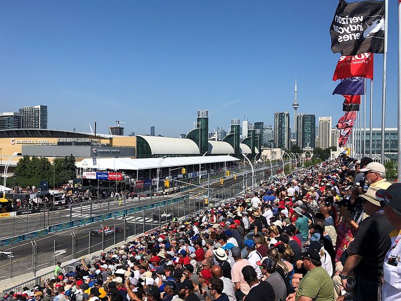 Toronto