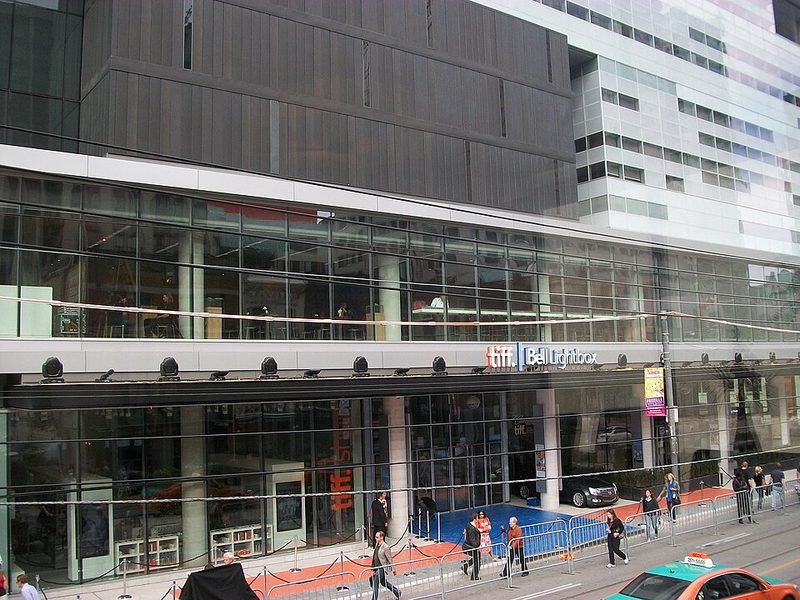 Toronto International Film Festival