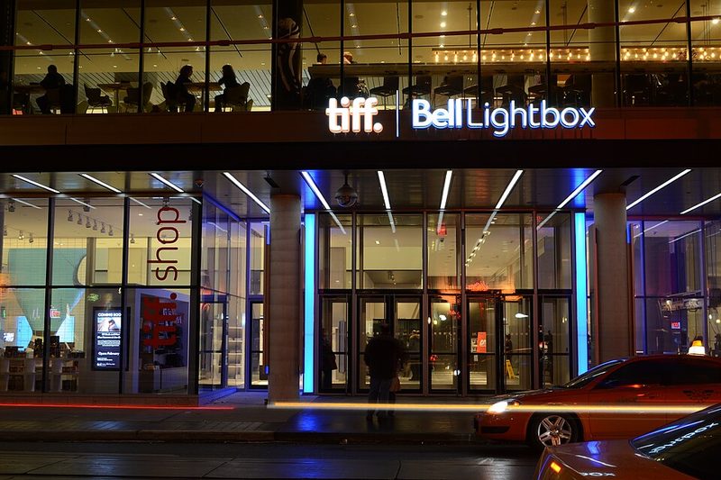 Toronto International Film Festival