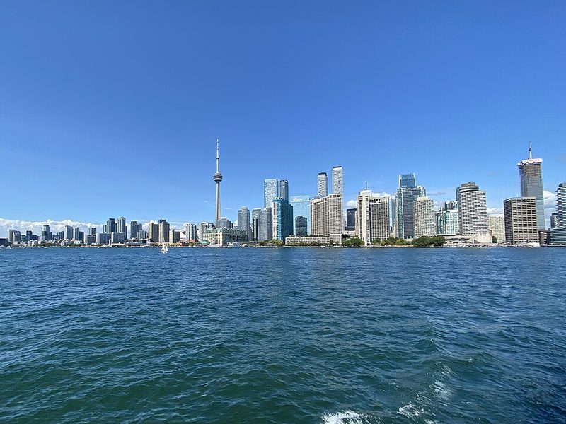 Waterfront Toronto