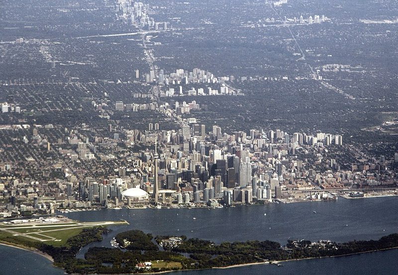 Waterfront Toronto
