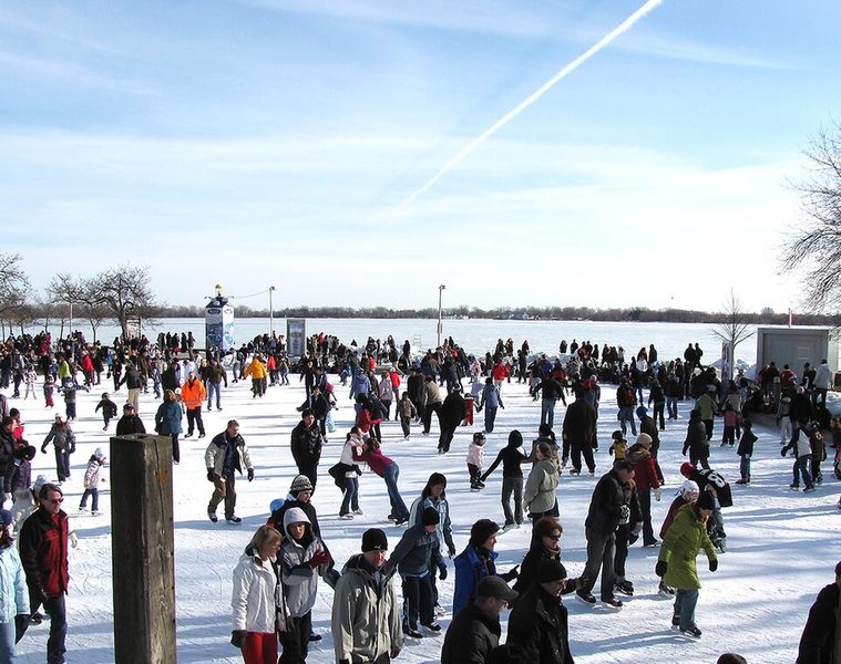 Waterfront Toronto