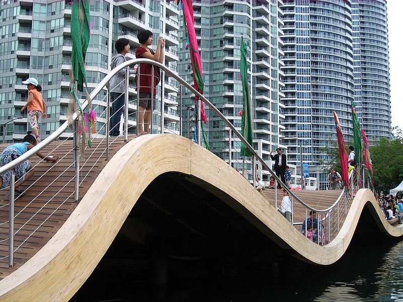 Waterfront Toronto