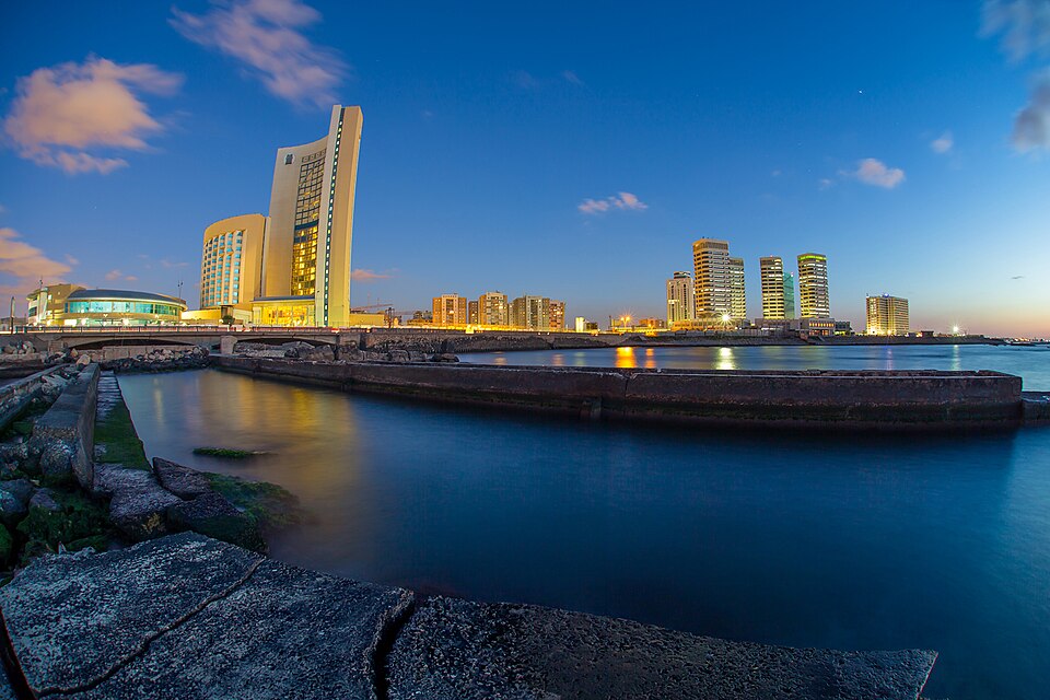 Tripoli, Tripoli, Libya