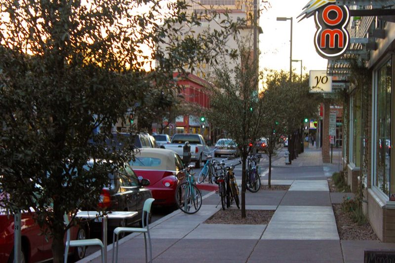 Tucson, Arizona