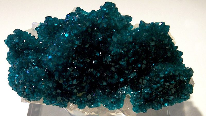 Tucson Gem & Mineral Show