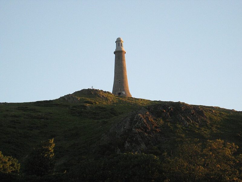 Ulverston