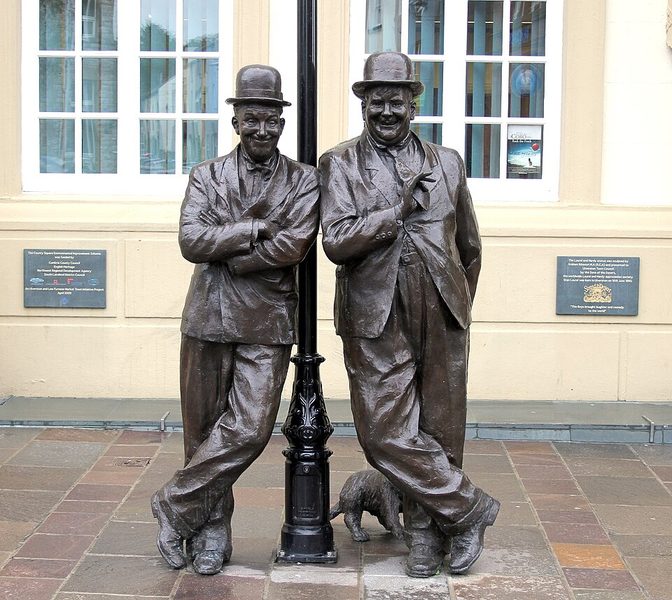 Ulverston
