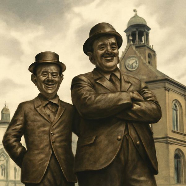 Illustration generated by WorldTownGuide; not a documentary photograph.