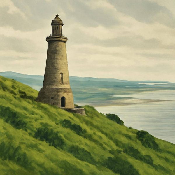 Illustration generated by WorldTownGuide; not a documentary photograph.