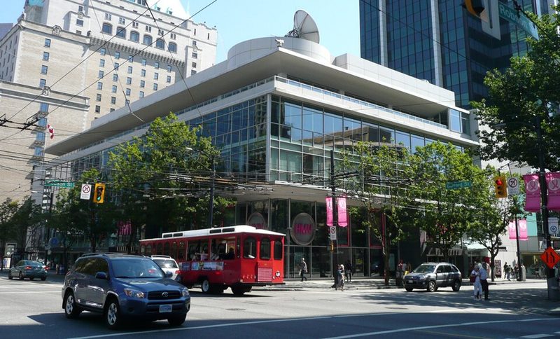 Vancouver