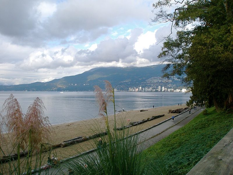 Vancouver