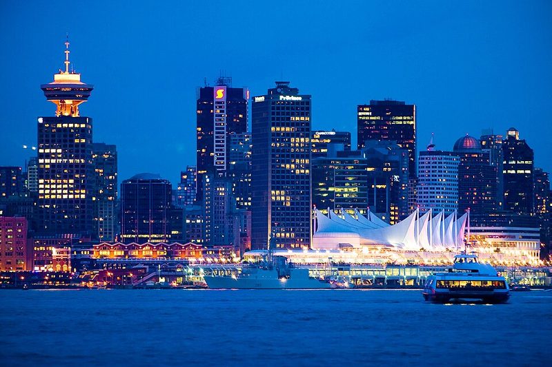 Vancouver