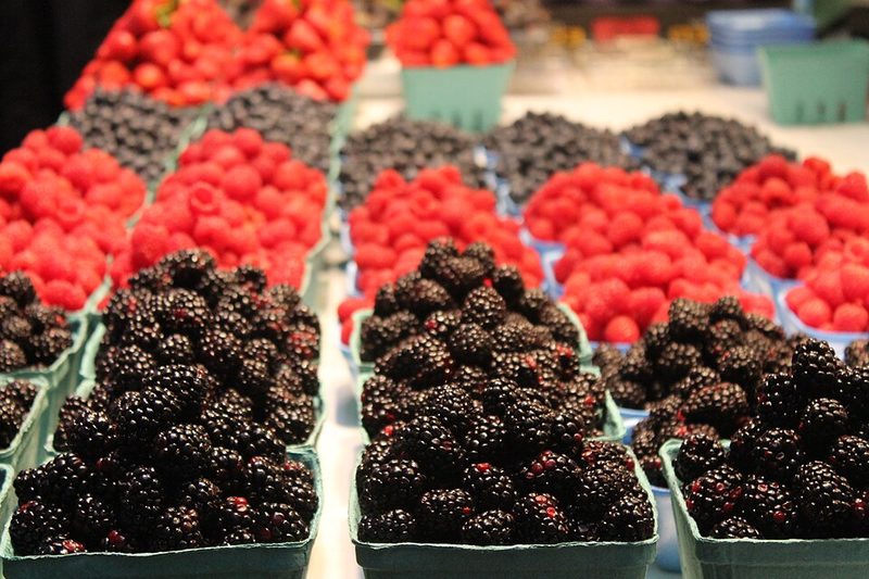 Granville Island