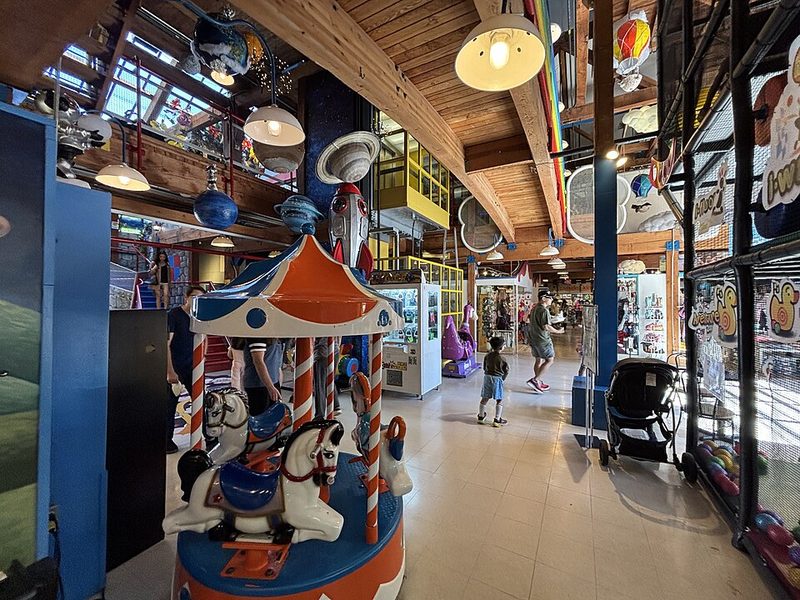 Granville Island