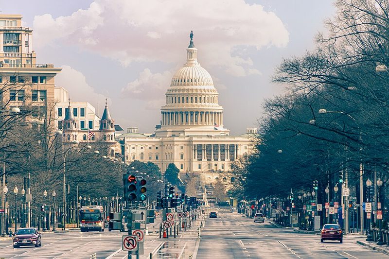 Washington, D.C.