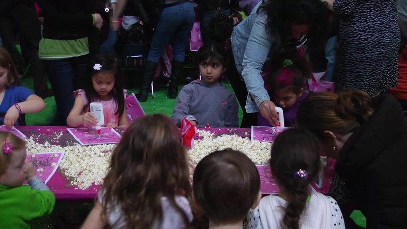 National Cherry Blossom Festival