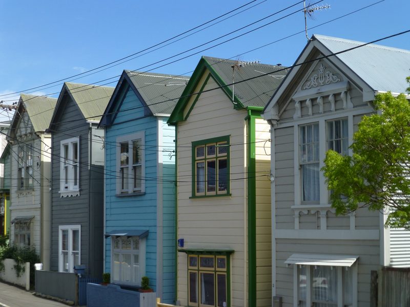 File:Classic weatherboards in Wellington, NZ.jpg